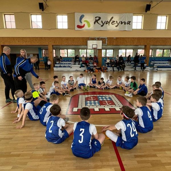 TURNIEJ Młodych Rycerzy o PUCHAR STAROSTY POWIATU LESZCZYŃSKIEGO