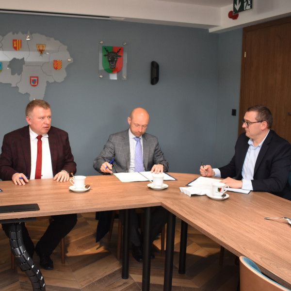 Nowa Przyszłość Klastra Energii – Cel: Zmniejszone Opłaty!