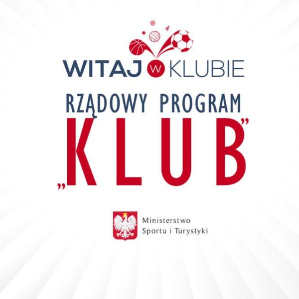 Rydzyńska Akademia Piłkarska RAP 2010 otrzymała dofinasowanie z Rządowego Programu
