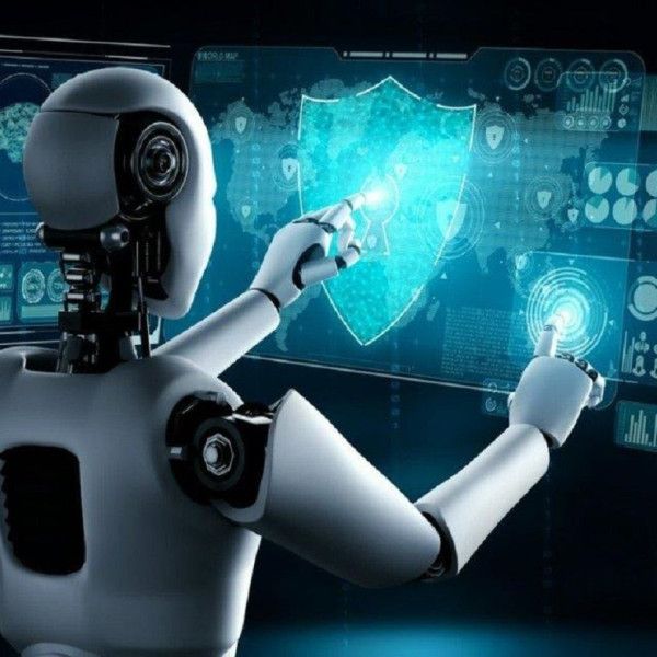 Jak nadążyć za technologią i czerpać korzyści z nowych rozwiązań opartych na AI?