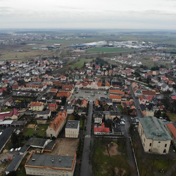Przetargi na sprzedaż i dzierżawę nieruchomości w gminie Rydzyna