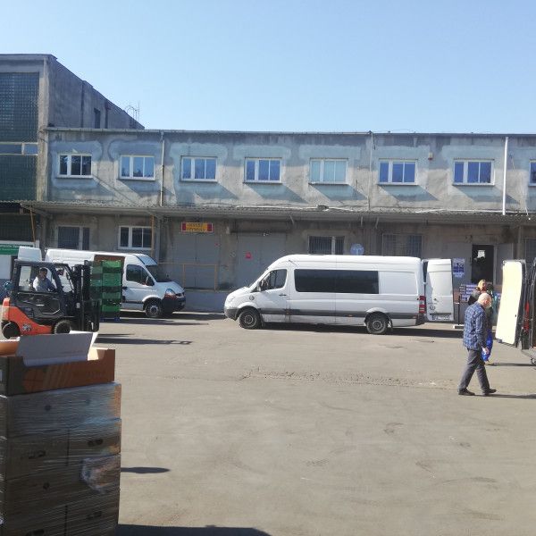 Samorząd Województwa Wielkopolskiego wesprze Transport i magazynowanie żywności