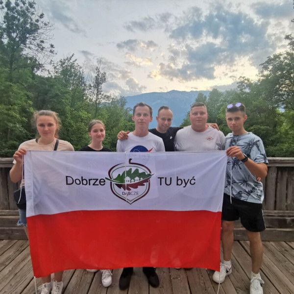 Wamet Dobry Wiązar rywalizował w 36. edycji Schwarzenbach Cup