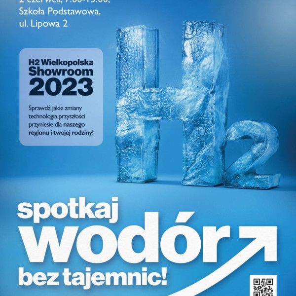 H2 Wielkopolska Showroom w Bojanowie!