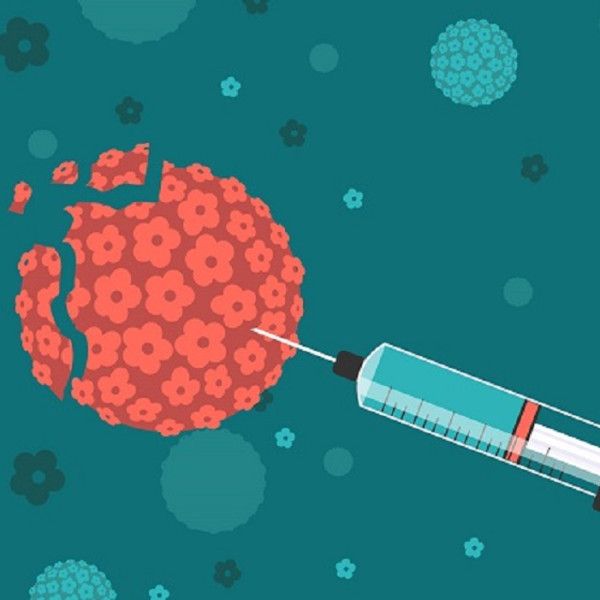 Szczepienie na HPV to najlepszy prezent na Dzień Dziecka