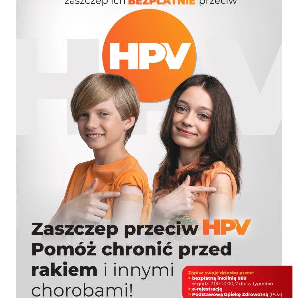 Spotkanie edukacyjne z Panią Doktor Anną Gaś- Suchecką – szczepienia przeciwko HPV