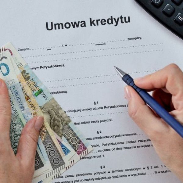 Polska firma ZwrotyBankowe.pl: szansa na anulowanie odsetek dla Polaków spłacający