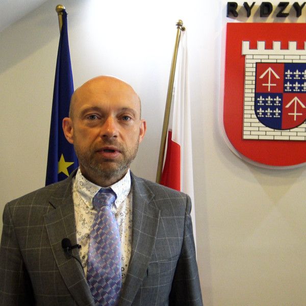 Absolutorium dla Burmistrza Rydzyny!