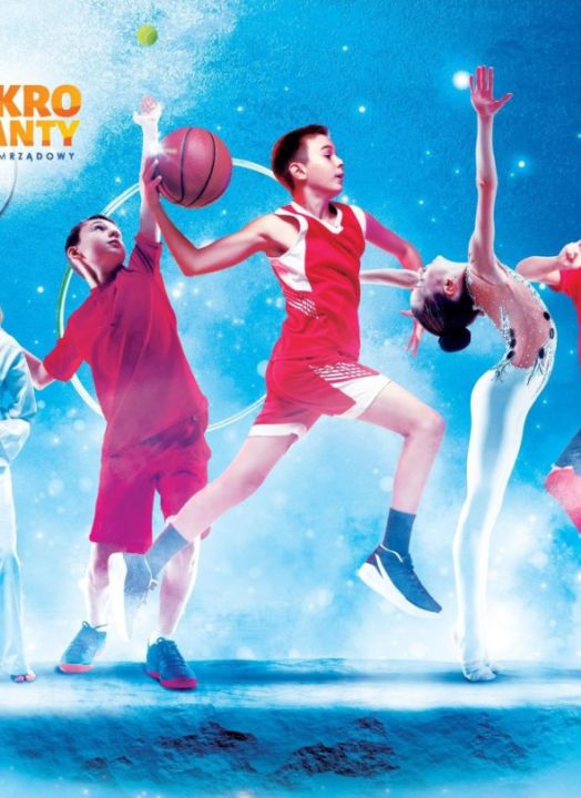 Duże wsparcie dla małych projektów sportowych – rusza Program Mikro Granty