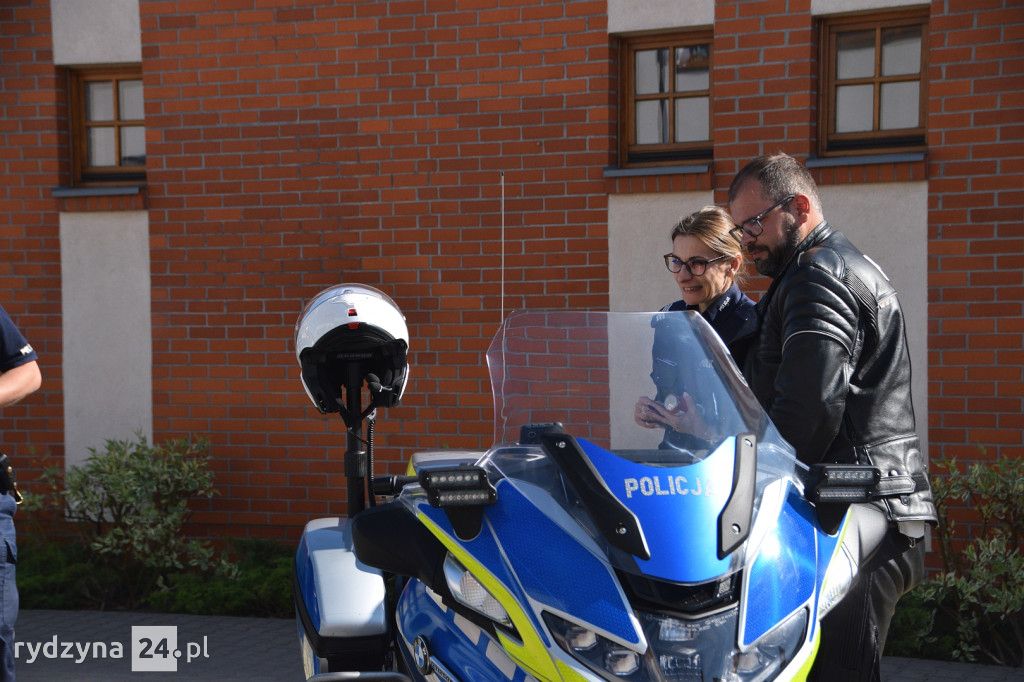 W Królestwie Zwierząt – Rodzinny Festyn w SP w Rydzynie