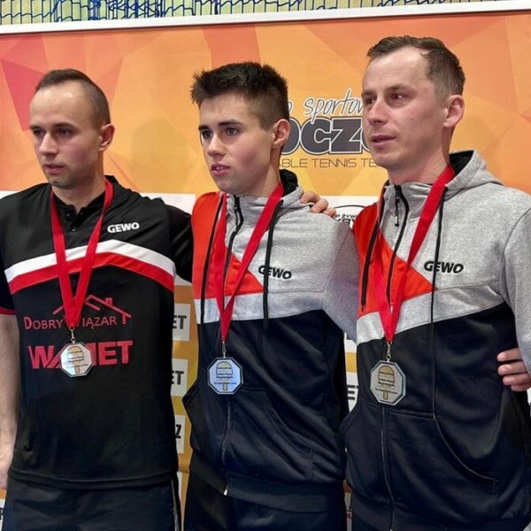 Wamet Dobry Wiązar podsumował sezon!