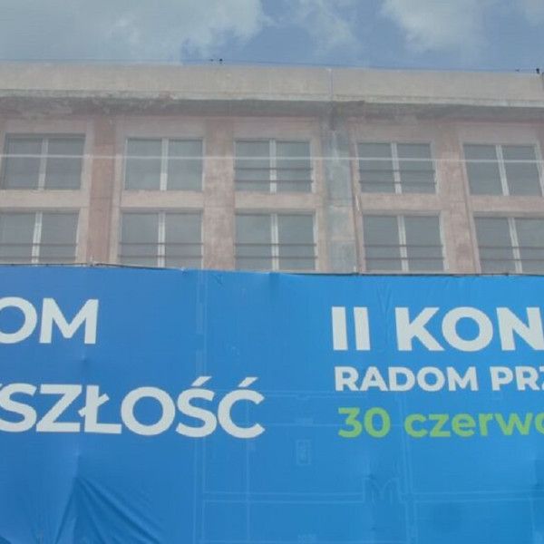 ARP S.A. zrewitalizuje Fabrykę Broni „Łucznik” w Radomiu i uruchomi wyjątkowy por