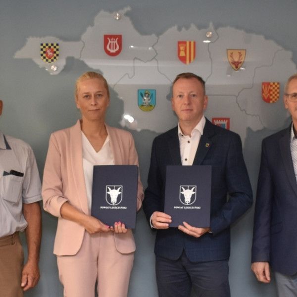 Powiat leszczyński dotuje prace melioracyjne