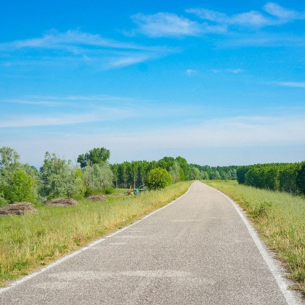 21 mln zł na drogi dojazdowe do gruntów rolnych