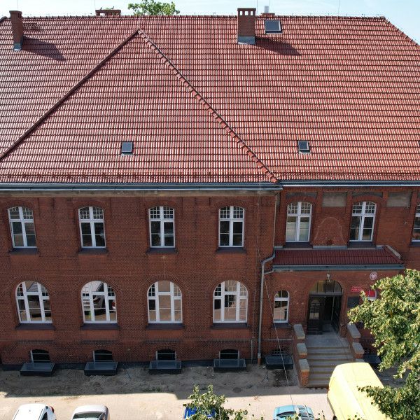 Inwestycja pn. „Łączymy pokolenia” dobiega końca