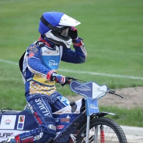 U-24 Ekstraliga: Gościmy GKM Grudziądz