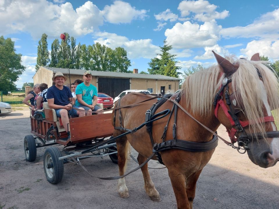 INTEGRACYJNY PIKNIK RODZINNY