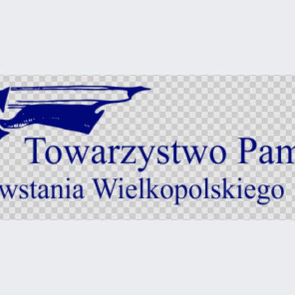 Towarzystwo Pamięci Powstania Wielkopolskiego 1918-1919; otrzymało dofinansowanie