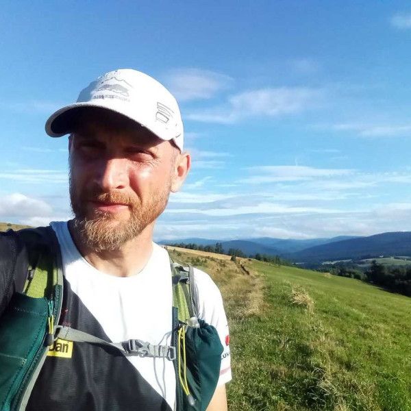 KOLEJNY SUKCES BIEGOWY LESZCZYŃSKIEGO POLICJANTA