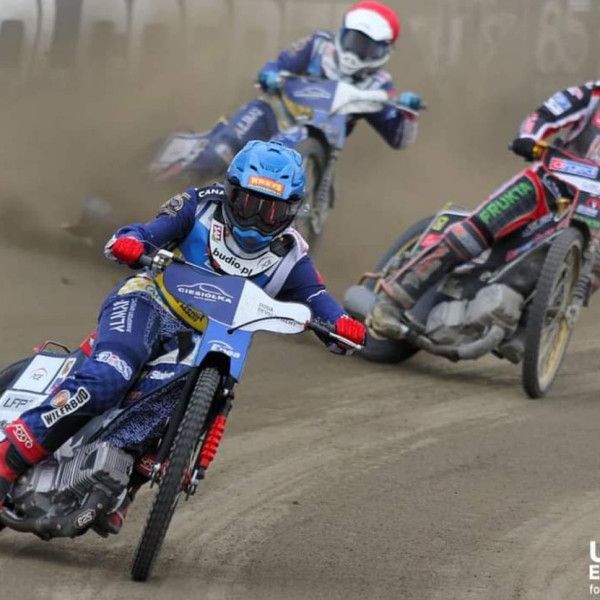 U24 Ekstraliga: Wygrana we Wrocławiu
