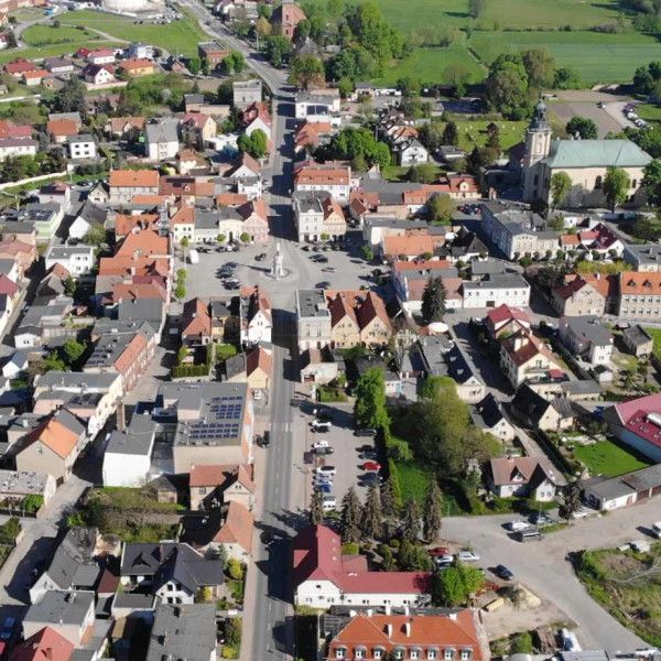 Osiem wniosków o dofinasowanie złożyła gmina Rydzyna
