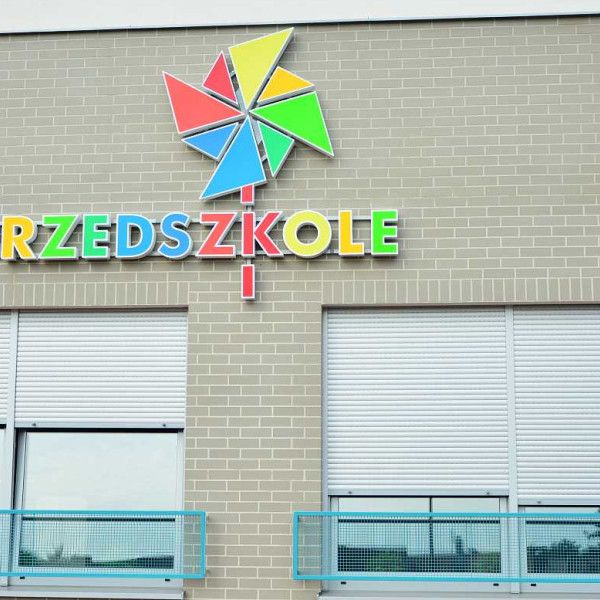 Radni ustalili sieć publicznych przedszkoli w gminie Rydzyna