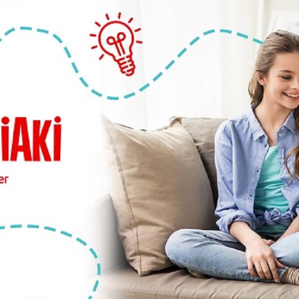 Co drugi nastolatek czerpie wiedzę o finansach z TikToka i YouTube’a