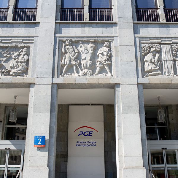 Gospodarstwa domowe w PGE zapłacą około 120 zł mniej za energię elektryczną