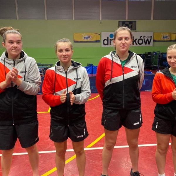 1. liga kobiet: Zacięty mecz w Zielonej Górze