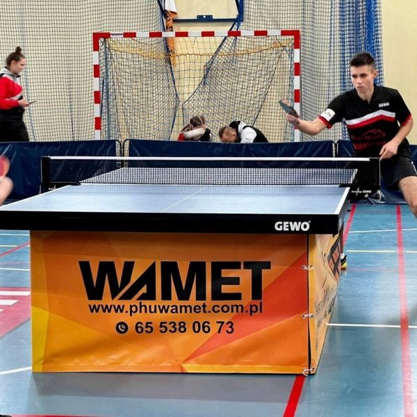 Puchar Europy TT Inter Cup: Niemcy i Holendrzy rywalami Wametu Dobry Wiązar