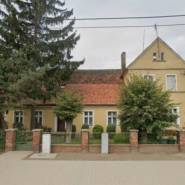 Gmina Rydzyna uzyskała 900 tyś zł na remont budynku w Dąbczu.