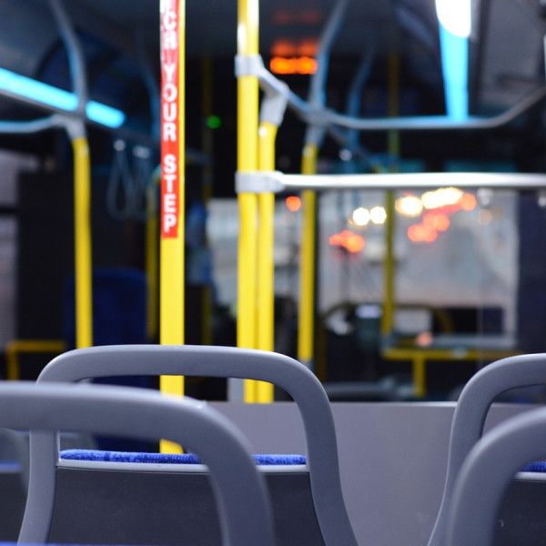 Gmina Rydzyna: Transport Wyborców do Lokali Wyborczych 15.10.2023