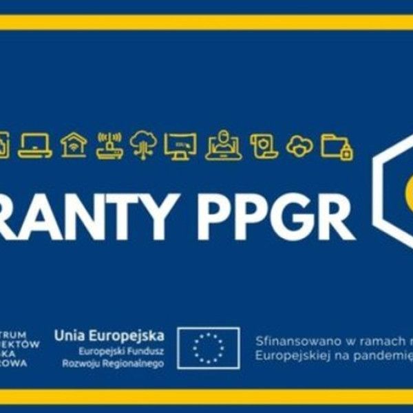 Przypominamy o konieczności złożenia Oświadczeń w ramach projektu „Granty PPGR”