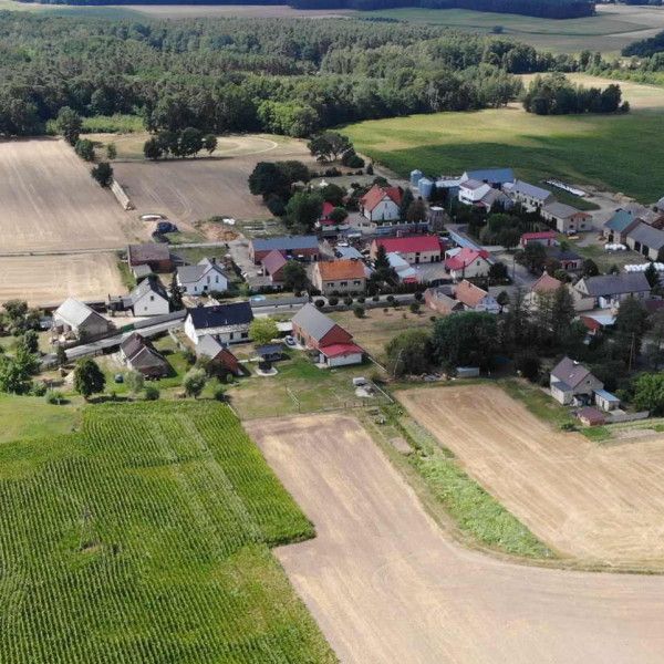 Wymienią pokrycie dachu w Jabłonnej