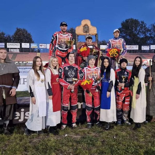 Wojdyło najlepszy w Gnieźnie, Byki poza czołówką