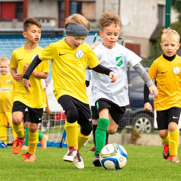 Rekordowa liczba wydarzeń sportowych