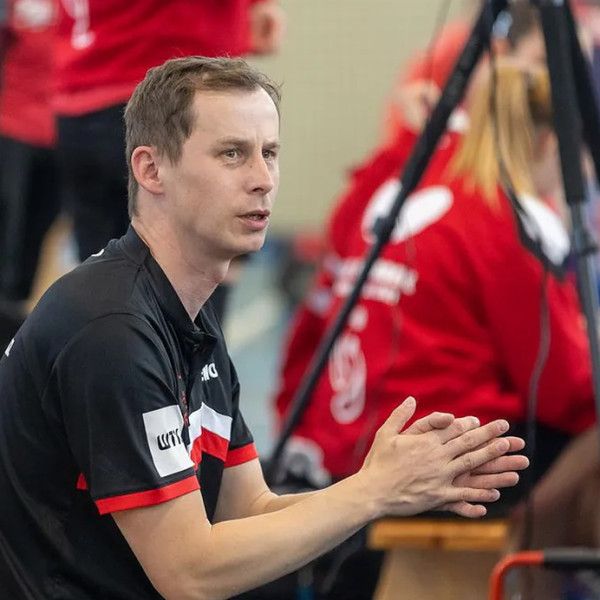 Dąbcze zagra w Europe Trophy – rozmowa z Mateuszem Przybyłem