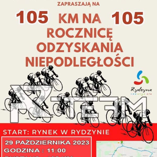 Zapraszamy w niedzielę – rynek Rydzyna