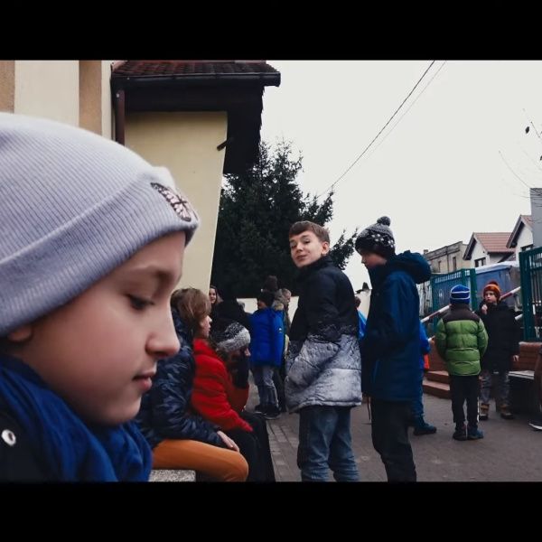 Film z mocnym przekazem
