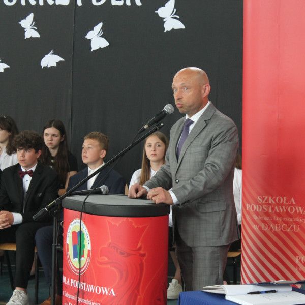 Już Pożegnania Nadszedł Czas