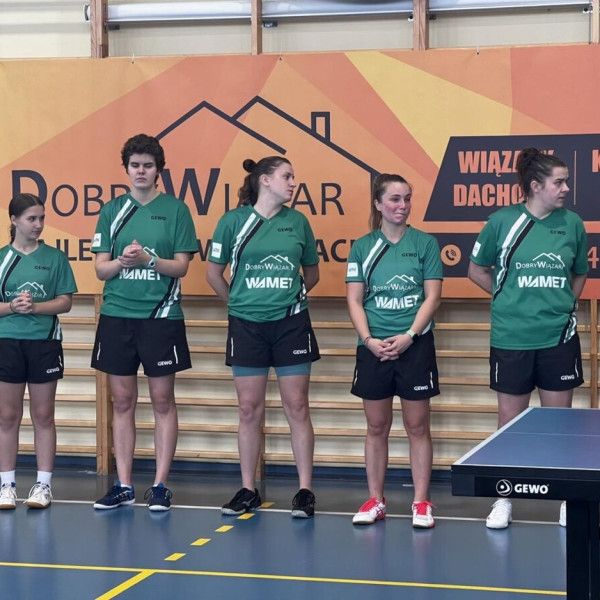 Europe Trophy: Mistrzowie Estonii i Łotwy rywalami Wametu Dobry Wiązar