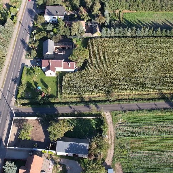 W gminie Rydzyna zakończono przebudowę dróg dojazdowych do gruntów rolnych