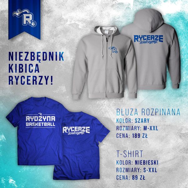 Rycerski weekend w Rydzynie – przyjdź na mecz spraw sobie prezent