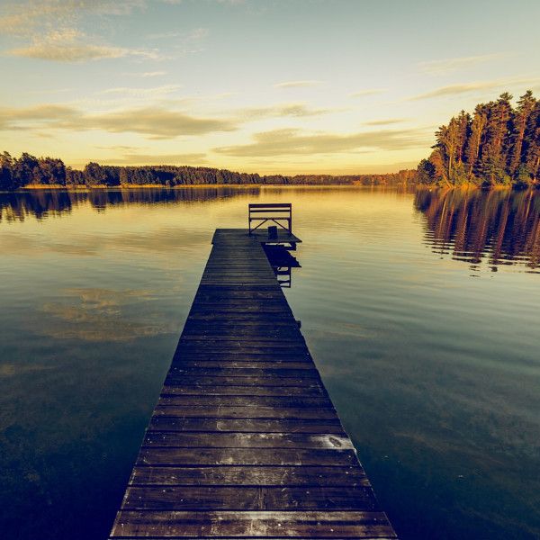 Mazury Jezioro: Klejnot Polskiej Przyrody