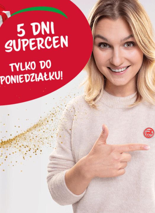 Od czwartku 5 dni supercen na zapachy w Rossmannie!