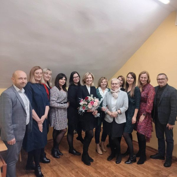 Dzień Pracownika Socjalnego
