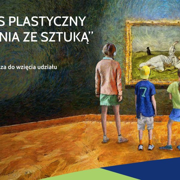 PGE zaprasza do udziału w drugiej edycji konkursu „Spotkania ze sztuką”