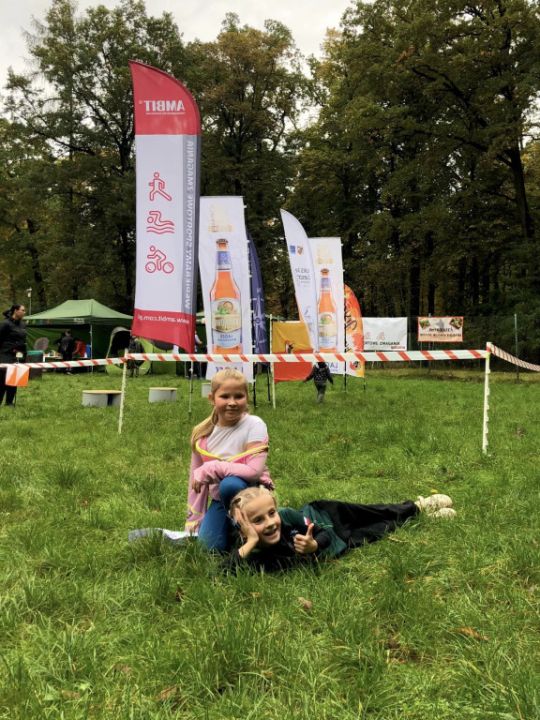 Zakończyła się kolejna edycja Jesiennych Biegów z Mapą