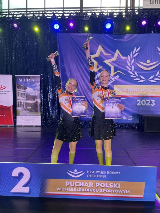 Kolejne trofea Speed Stars Rydzyna