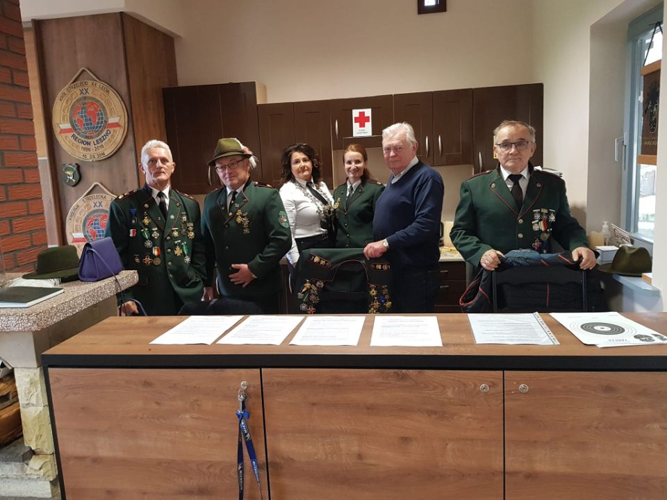 Mateusz Głowacz z KBS Rydzyna zdobył tytuł „Króla Królów”
